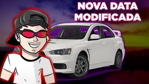 SAIU DATA MODIFICADA ANTI CRASH PRA SAMP LAUNCHER SEM BUGS DE RENDER  E SONS MODIFICADOS