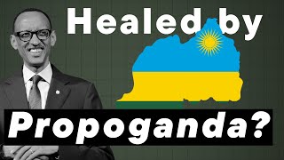 How Rwanda changed minds after genocide