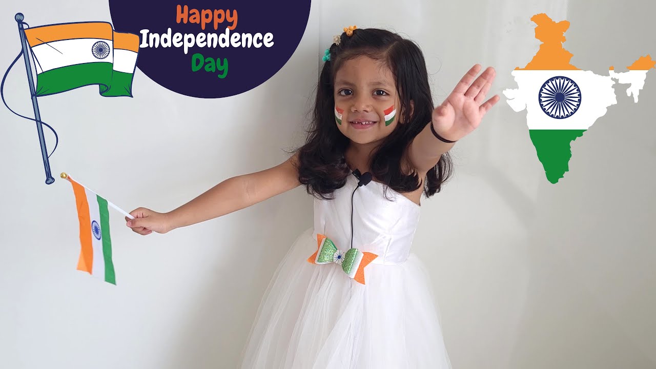 Speech on indian national flag | indian flag speech for kids | indian flag speech in english