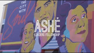 Ashe Fellows Convening - Jackson