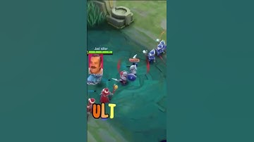 what player INTERACTION looks like..unless..(MLBB)