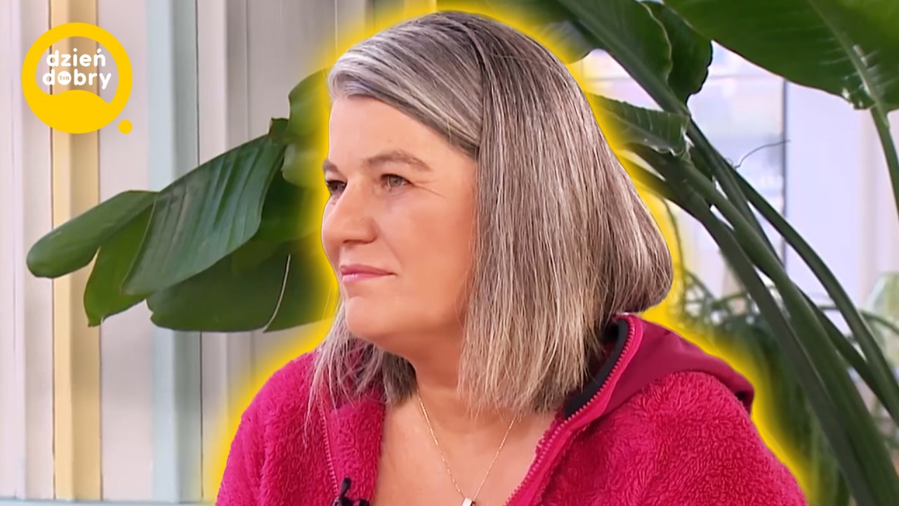 Od lat żyje ze schizofrenią. 