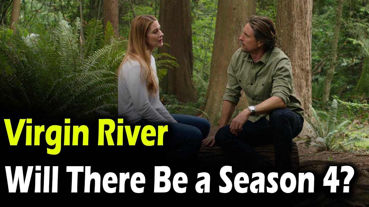 Virgin River: Will There Be a Season 4?