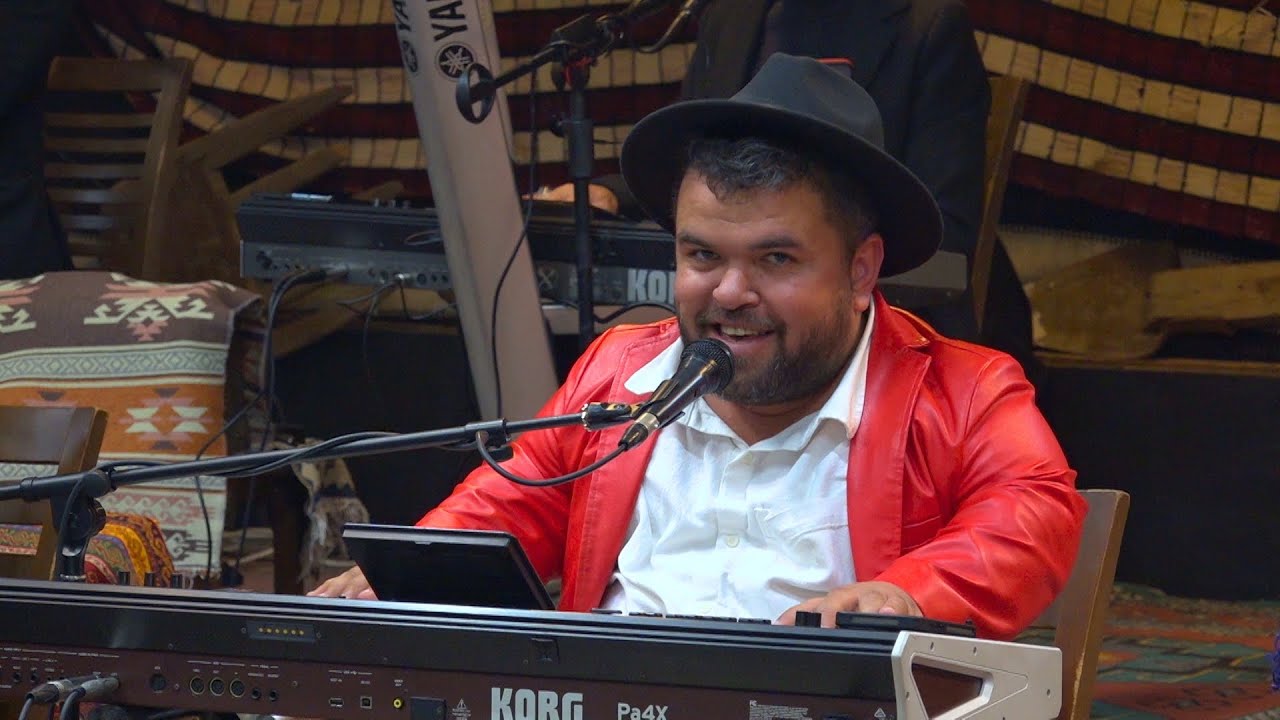 Küçük Adam Cünyır - Oyun Havaları / Potpori