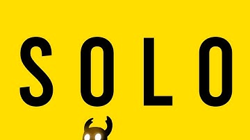 Why You SHOULD Make Indie Games Solo