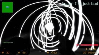CSS - Lvl 4 ze_gris_css - Zombie Escape Mod