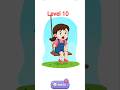 I drew the rope of the swing #rope #girl #swing