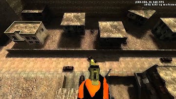 Cod4 Mp_More_Backlot_Fun Bounces