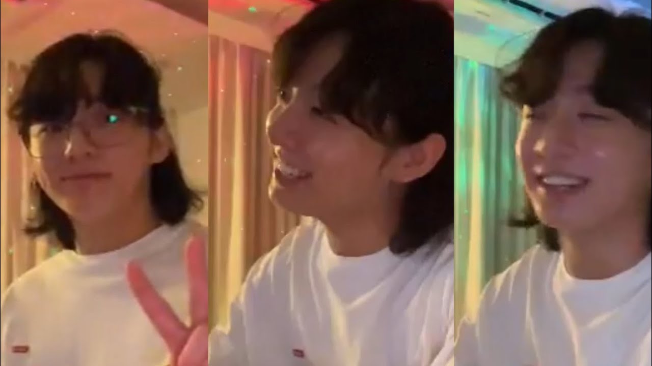 20230524 - JK Live | Charlie Puth - That’s Not How This Works