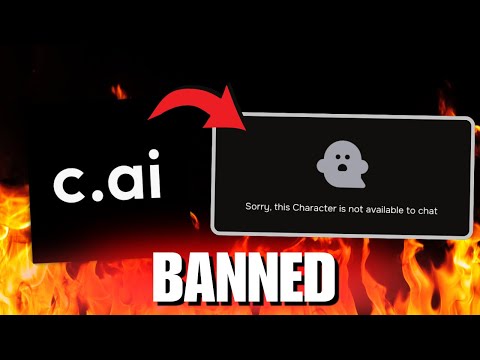 You Could Get Shadowbanned On Character AI