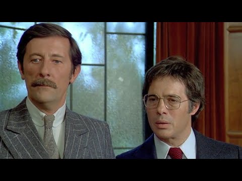 Nous irons tous au paradis - Adam et Eve