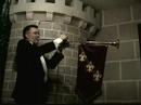 Wedding March - Mendelssohn - herald trumpet & organ