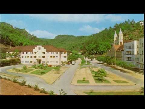 Coral do Seminário de Azambuja Canarinhos do Vale 1975 Missa de ...