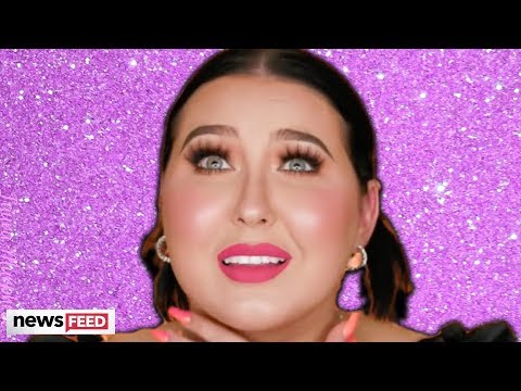 Jaclyn Hill Talks About Struggles With Alcohol After Lipstick Scandal!