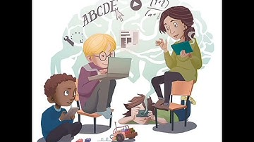 Digitalization of Education