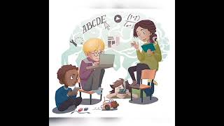 Digitalization of Education