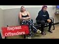 When You Have the Money to Pay, But Your G/F Would Rather Steal It | Dumb Criminals That Never Learn