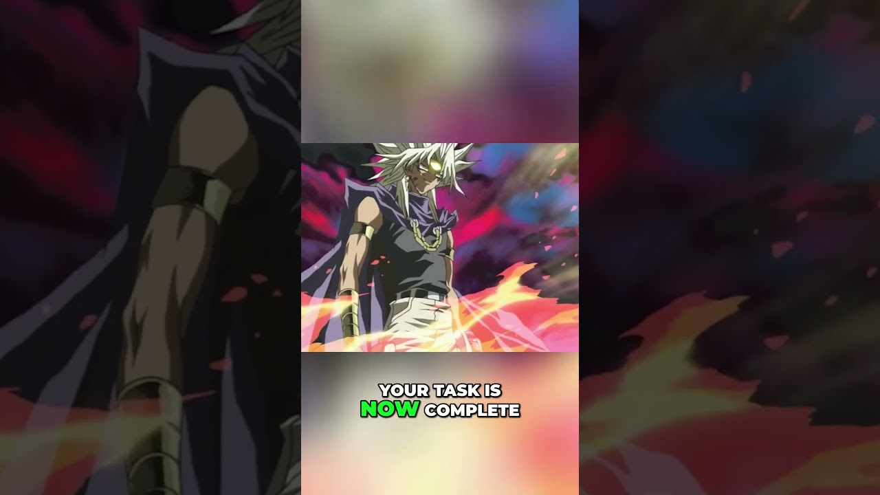 RA'S ATTACK IS DRAINING JOEY'S INNER STRENGTH!