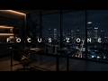 Deep Focus Music ~ 2 Hour Mix ~ Binaural Beats for Deep Work & Concentration