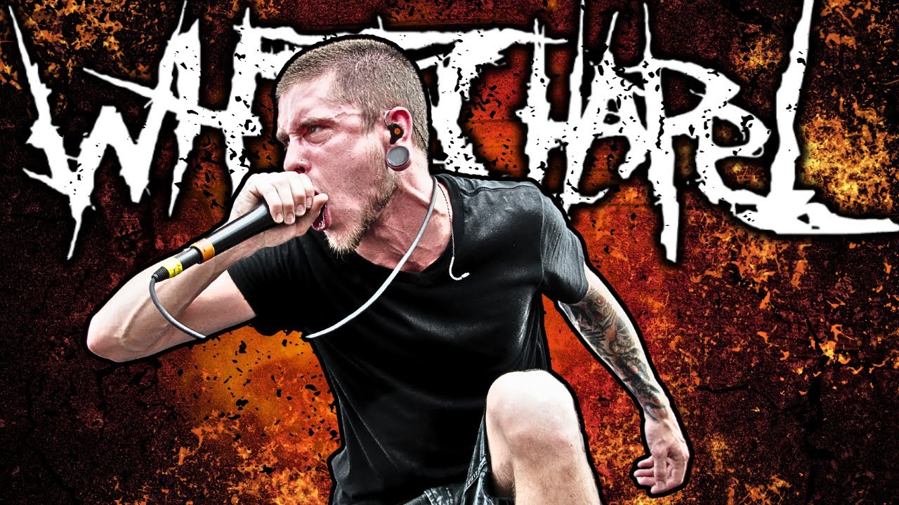 WHITECHAPEL Exploring The MySpace Era YouTube