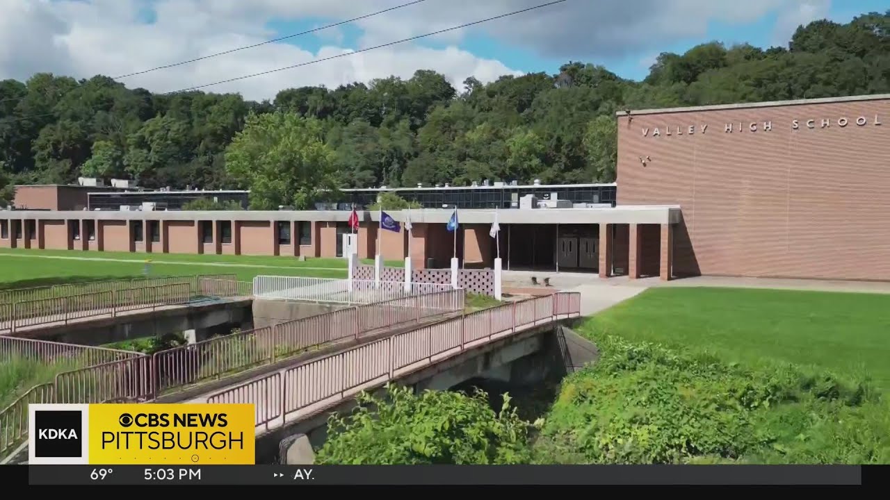 Apollo-Ridge School District condemns racist social media post targeting Valley High School football