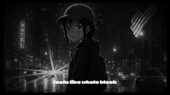 Venocide, OG Westside - We Are Charlie Kirk (slowed + lyrics)