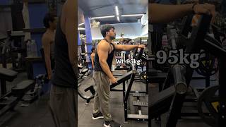 🥵50000 Calories Intake #fitness #bulking #shorts