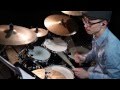 遭難 - 東京事變 (Drum Cover by Almond Yeung)