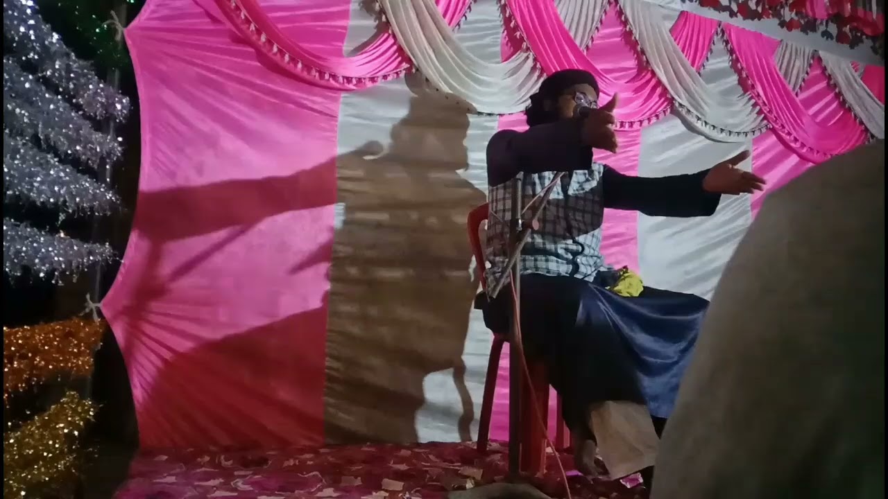 शाने गौसे आज़म रज़ियल्लाहु अन्हु||Tabrez Ali Afaqi Mujaddidi