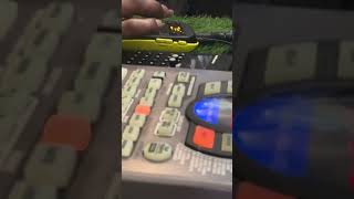 Chill Lo-Fi Beat – No DAW, Just Hardware #shorts