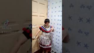 testing pakaian tradisional iban😍 testing pakaian tradisional iban😍