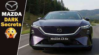 5 Surprising 2026 Mazda CX 6e Problems Owners Don’t Expect