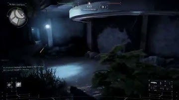 Killzone Shadow Fall Multiplayer Kill Streak