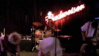 whip it by devo 80s tribute band
