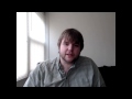 End of video