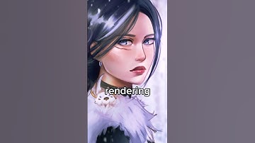 2 more art tips so your drawings aren’t mid👌 #art #arttutorial #drawing #arttips