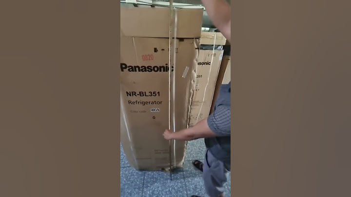 So sánh panasonic inverter 326 lít nr-bl351gkvn năm 2024