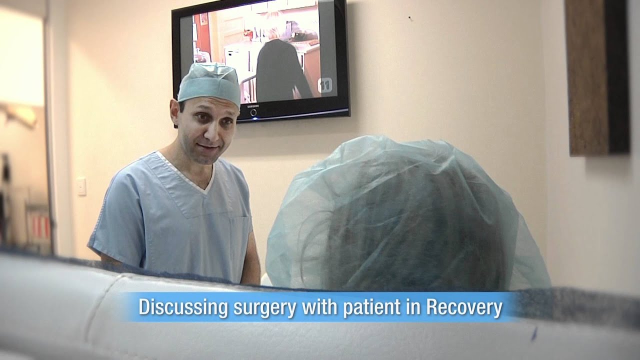 Plastic Surgeon Sydney YouTube