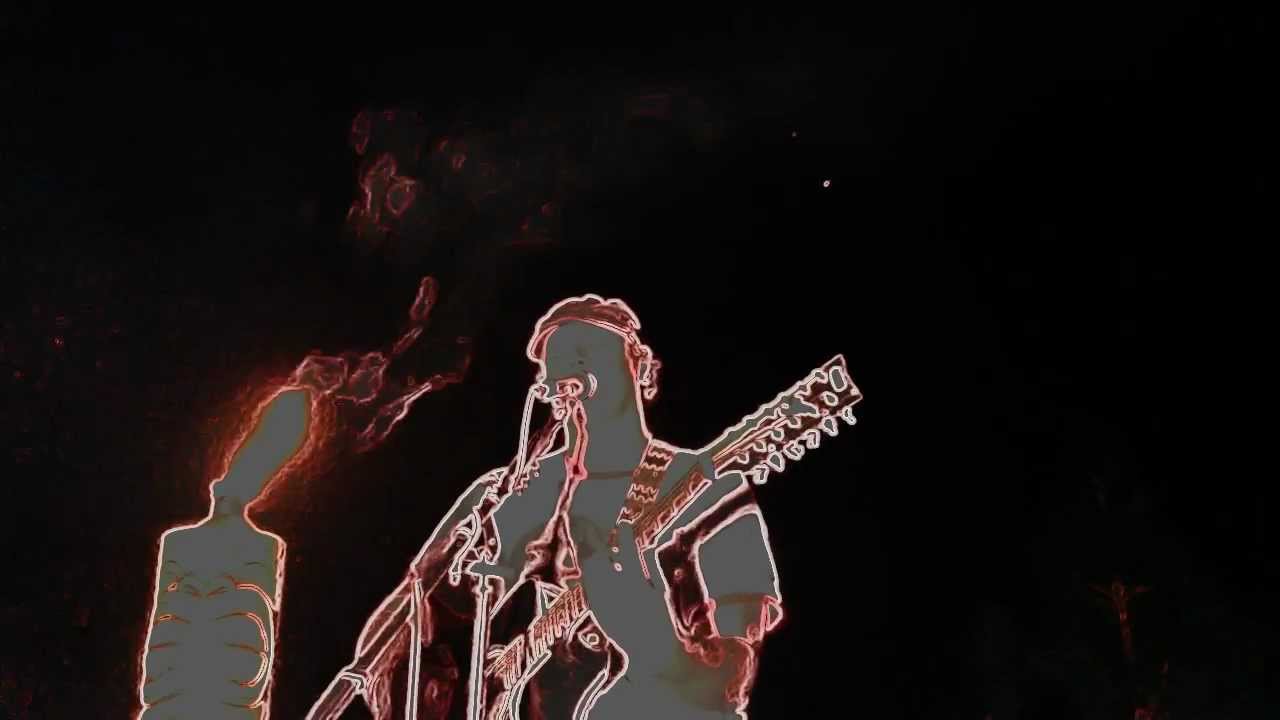 Another Brick in the Wall pt.1 and 2 - Pink Floyd loop pedal cover by Gary Wright