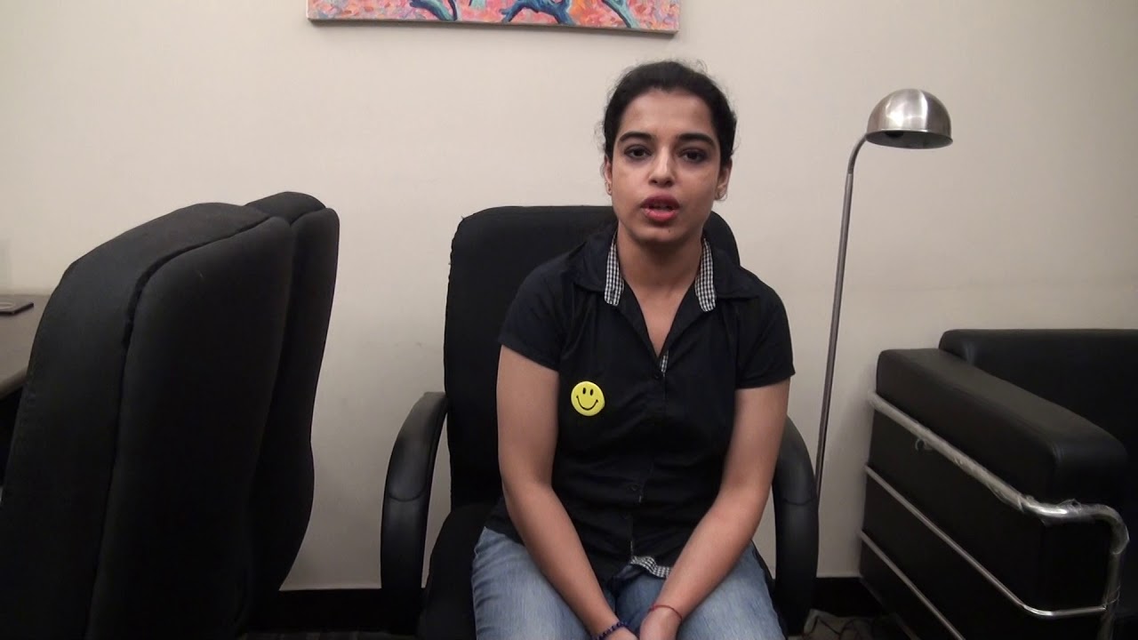 Video Testimonial by Nitika Suri on Train the Trainer Programme by Ree ...