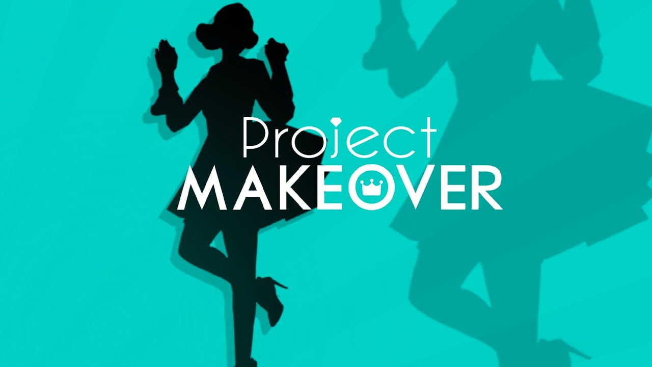 Project Makeover complete makeover journey in one go YouTube