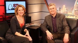 STL LIVE - PGAV/Alberti Scholarship   1 of 2