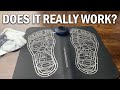 Phixnozar EMS Foot Massager Mat Review - Does It Really Work