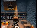 ROBLOX The presentation exprience