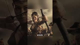 🔥 Amazons + Atlantis vs Darkseid 😱.