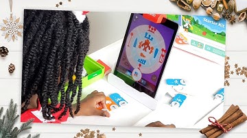 OSMO CODING KIT| CODING JAM| CODING WITH MUSIC| STEM LEARNING| PART 2|LELEMEERAH
