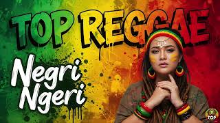 Negri Ngeri  Marjinal  Cover Reggae Version