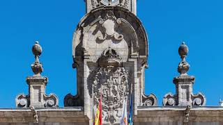 Lugo (Galicia, España)
