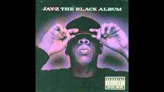 Jay Z - Dirt off your shoulder