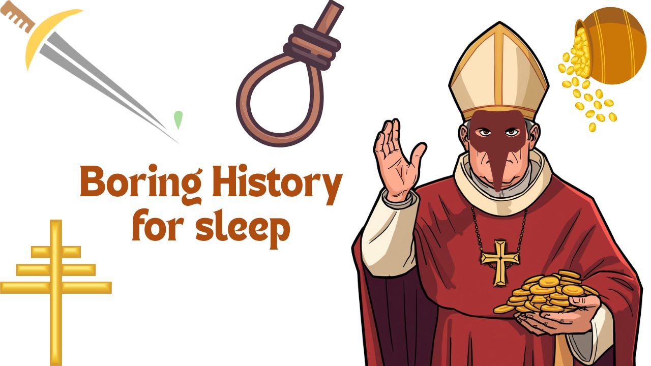 What the Medici Family Doesn't Want You to Know About Their History